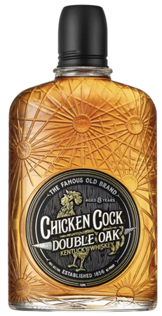 Chicken Cock